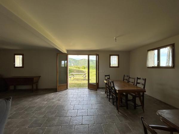 Immobilier Digne-les-Bains (04000) – Maison 195.58m2 – 546 000 €