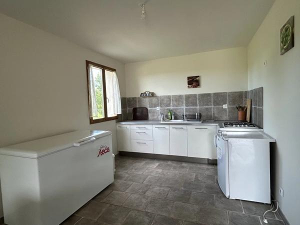 Immobilier Digne-les-Bains (04000) – Maison 195.58m2 – 546 000 €