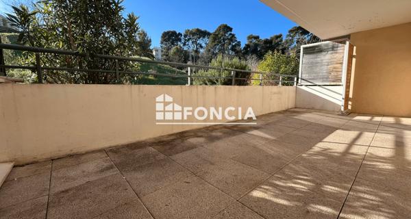 À vendre Appartement 3 pièces 67 m² - Marseille 13013