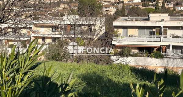 À vendre Appartement 3 pièces 67 m² - Marseille 13013