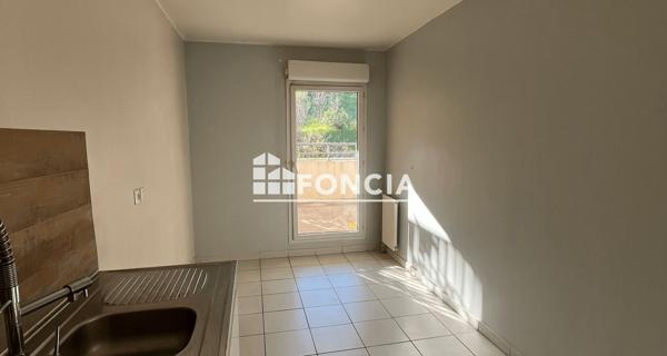 À vendre Appartement 3 pièces 67 m² - Marseille 13013