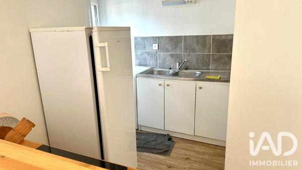 Appartement à vendre 2 pièces 38 m² Chambéry