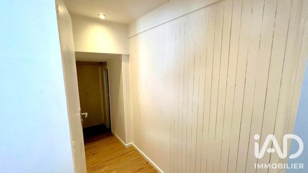 Appartement à vendre 2 pièces 38 m² Chambéry
