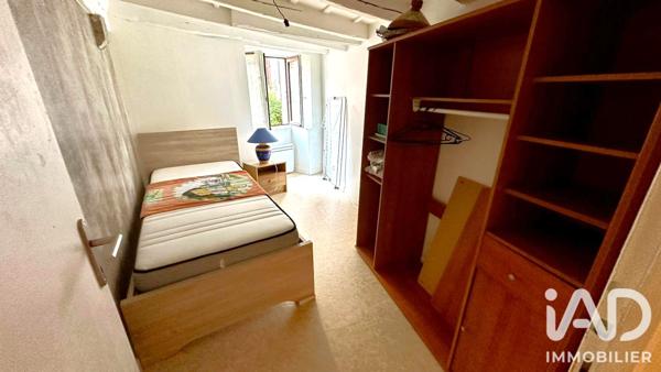 Appartement à vendre 2 pièces 38 m² Chambéry