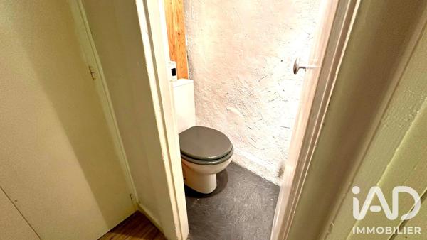 Appartement à vendre 2 pièces 38 m² Chambéry