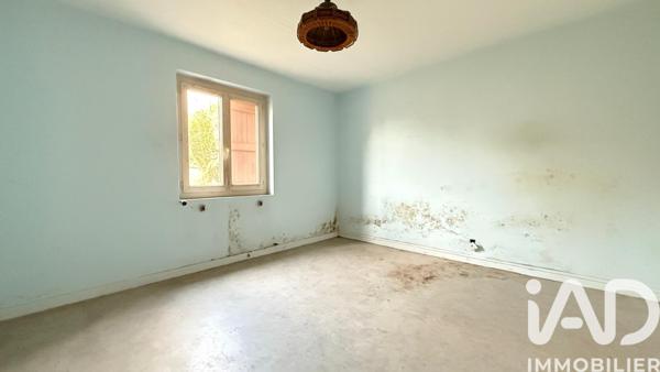 Appartement à vendre 3 pièces 73 m² Saint-Yan