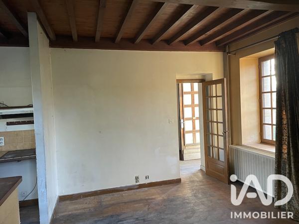 Maison à vendre 9 pièces 234 m² Sorbiers