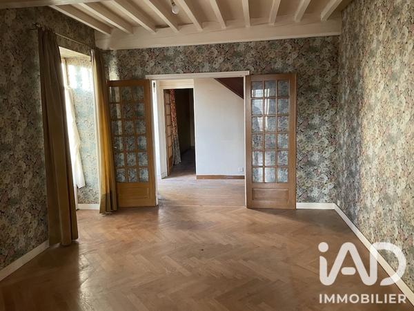 Maison à vendre 9 pièces 234 m² Sorbiers