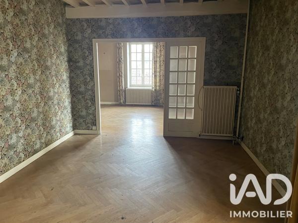 Maison à vendre 9 pièces 234 m² Sorbiers