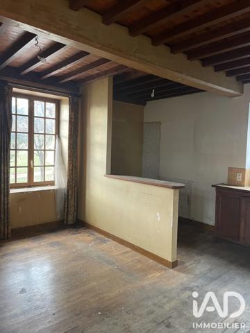 Maison à vendre 9 pièces 234 m² Sorbiers