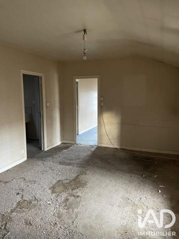 Maison à vendre 9 pièces 234 m² Sorbiers