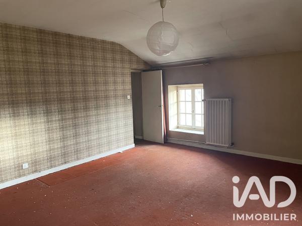 Maison à vendre 9 pièces 234 m² Sorbiers