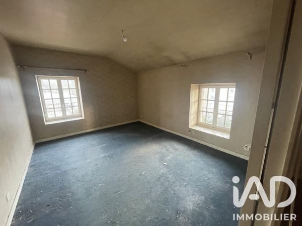 Maison à vendre 9 pièces 234 m² Sorbiers