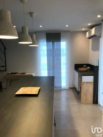 Maison 4 pièces de 100 m² à Nissan-lez-Enserune (34440)