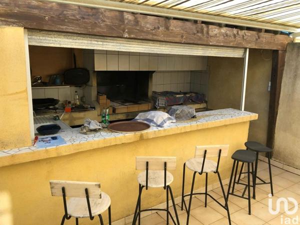 Maison 4 pièces de 100 m² à Nissan-lez-Enserune (34440)