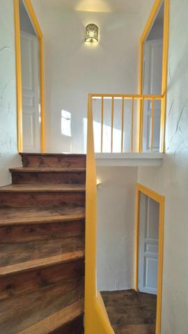 Maison de village coup de cœur à vendre 6 pièces CATLLAR (66)