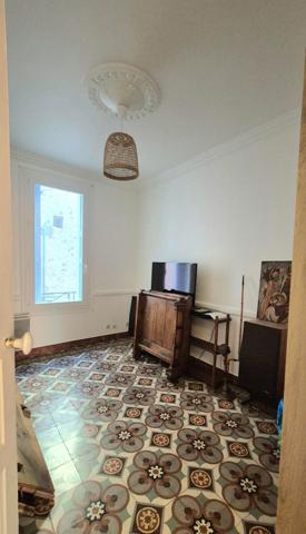 Maison de village coup de cœur à vendre 6 pièces CATLLAR (66)