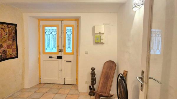 Maison de village coup de cœur à vendre 6 pièces CATLLAR (66)