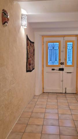 Maison de village coup de cœur à vendre 6 pièces CATLLAR (66)