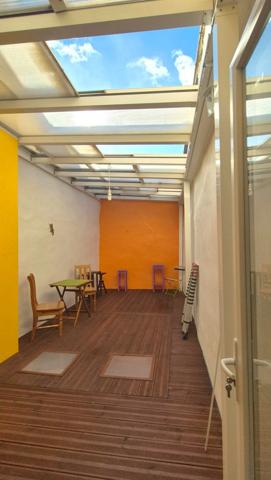 Maison de village coup de cœur à vendre 6 pièces CATLLAR (66)