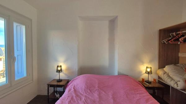 Maison de village coup de cœur à vendre 6 pièces CATLLAR (66)