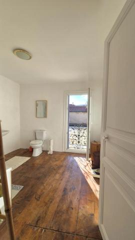 Maison de village coup de cœur à vendre 6 pièces CATLLAR (66)