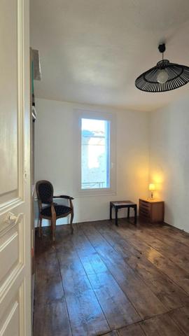 Maison de village coup de cœur à vendre 6 pièces CATLLAR (66)