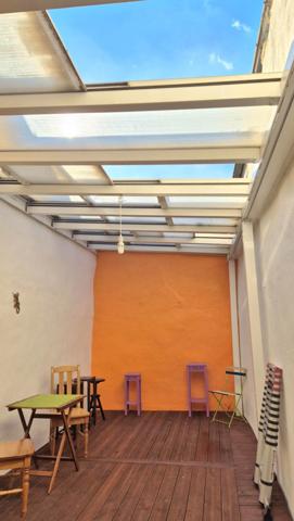 Maison de village coup de cœur à vendre 6 pièces CATLLAR (66)