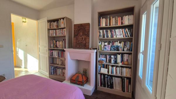 Maison de village coup de cœur à vendre 6 pièces CATLLAR (66)