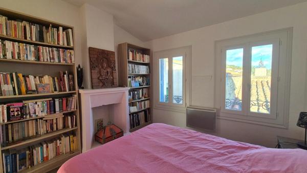 Maison de village coup de cœur à vendre 6 pièces CATLLAR (66)