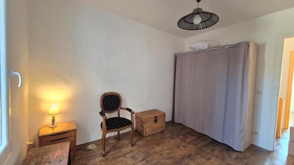 Maison de village coup de cœur à vendre 6 pièces CATLLAR (66)