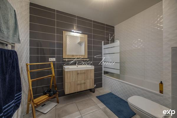 Coup de coeur pour ce T2 à Annecy le Vieux !