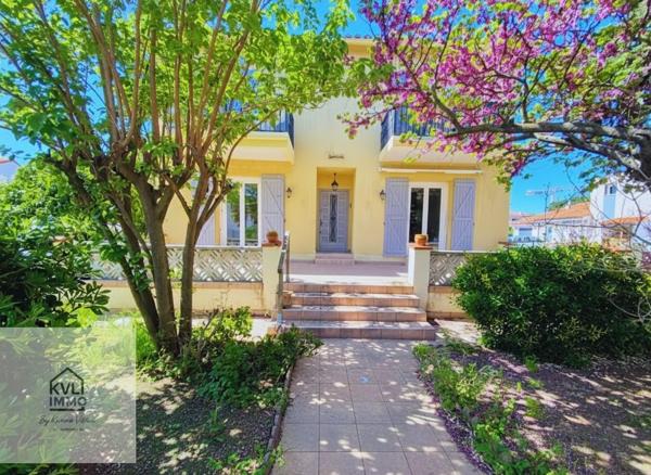 APPARTEMENT QUI A TOUT D UNE MAISON