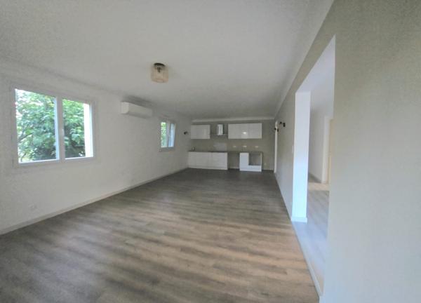 APPARTEMENT QUI A TOUT D UNE MAISON