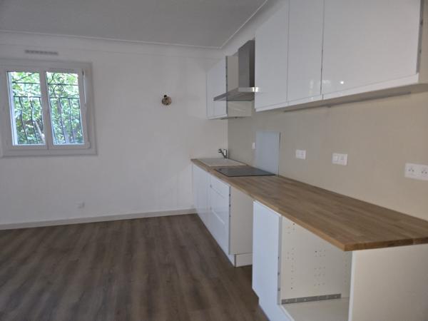 APPARTEMENT QUI A TOUT D UNE MAISON