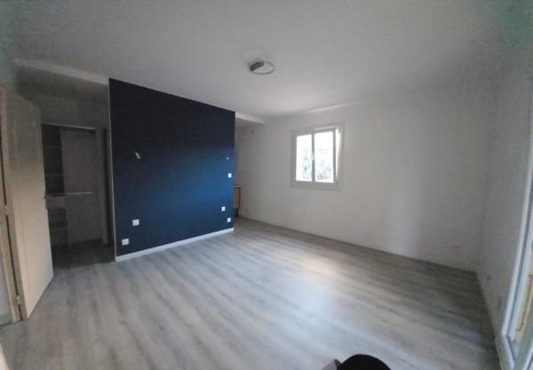 APPARTEMENT QUI A TOUT D UNE MAISON
