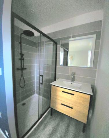 APPARTEMENT QUI A TOUT D UNE MAISON