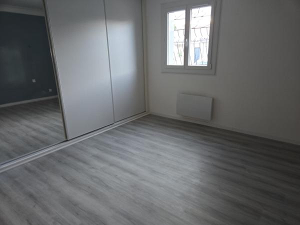 APPARTEMENT QUI A TOUT D UNE MAISON