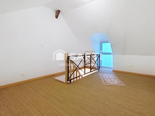 Investissement Locatif Maison 4 pièces 52m²