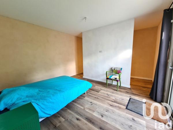 Maison à vendre 5 pièces 125 m² Romegoux