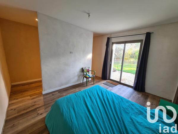 Maison à vendre 5 pièces 125 m² Romegoux