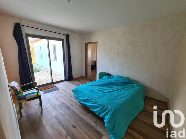 Maison à vendre 5 pièces 125 m² Romegoux