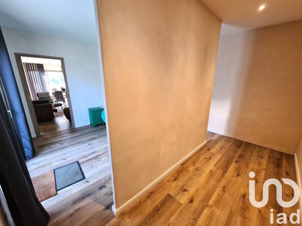 Maison à vendre 5 pièces 125 m² Romegoux