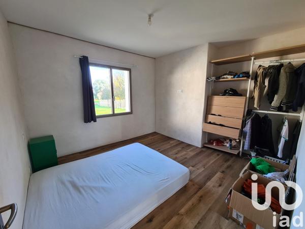 Maison à vendre 5 pièces 125 m² Romegoux