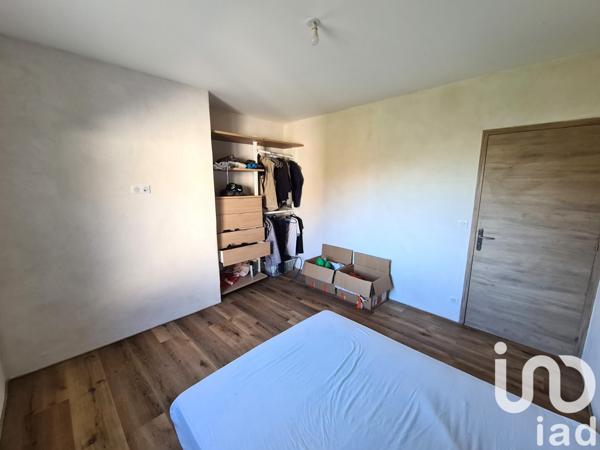 Maison à vendre 5 pièces 125 m² Romegoux