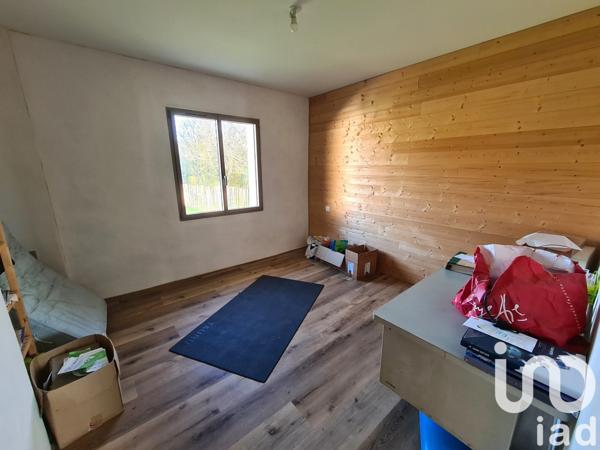 Maison à vendre 5 pièces 125 m² Romegoux