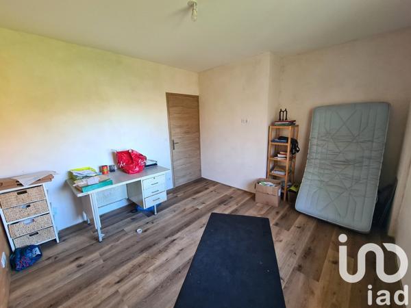 Maison à vendre 5 pièces 125 m² Romegoux