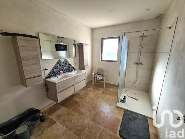 Maison à vendre 5 pièces 125 m² Romegoux