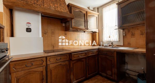 À vendre Appartement 3 pièces 65 m² - Carros 06510