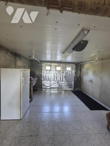 MAISON 110 m²- SAINT-ABRAHAM 